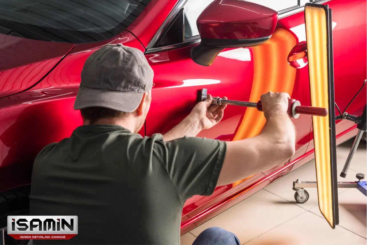 نیروی انسانی برای کار ماشین|استخدام صنعتی، فنی، مهندسی|تهران, تهرانپارس شرقی|دیوار