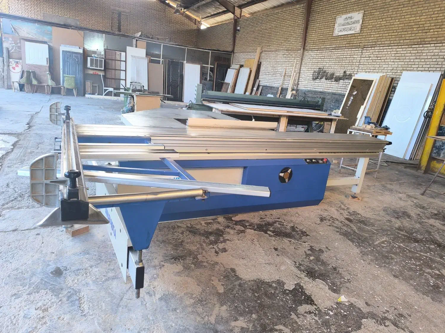 دورکن380 دامار 2017|ماشین‌آلات صنعتی|امیدیه, |دیوار