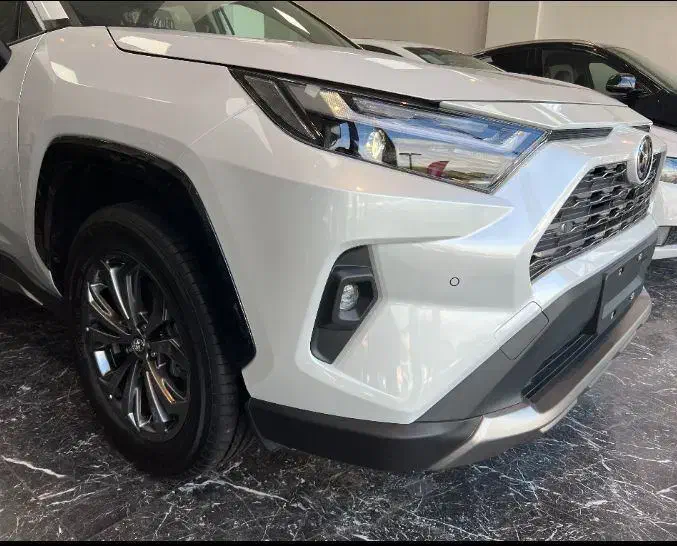 تویوتا راوفور 2024|خودرو سواری و وانت|فریدون‌کنار, |دیوار