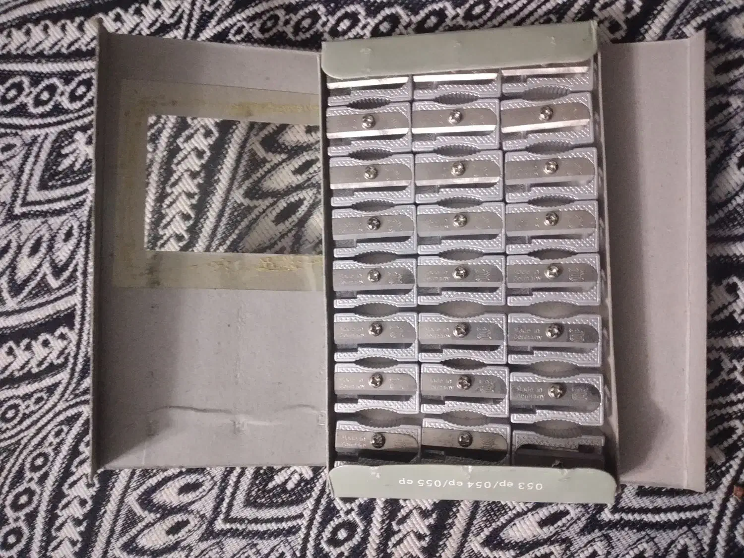 تراش|لوازم التحریر|تهران, طیب|دیوار