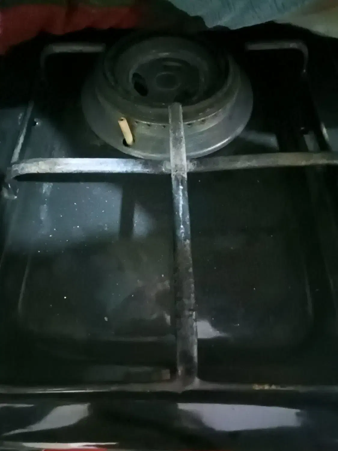 وسایل خانگی|اجاق گاز و لوازم برقی پخت‌وپز|شیروان (خراسان), |دیوار