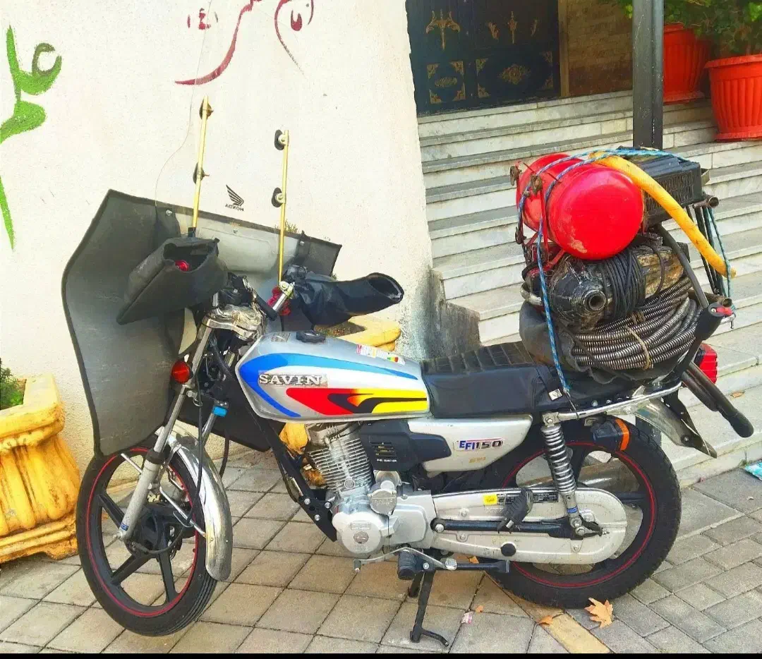 لوله بازکنی فنرزنی (منصف) سراسر اصفهان شبانه روزی|خدمات پیشه و مهارت|اصفهان, پروین|دیوار