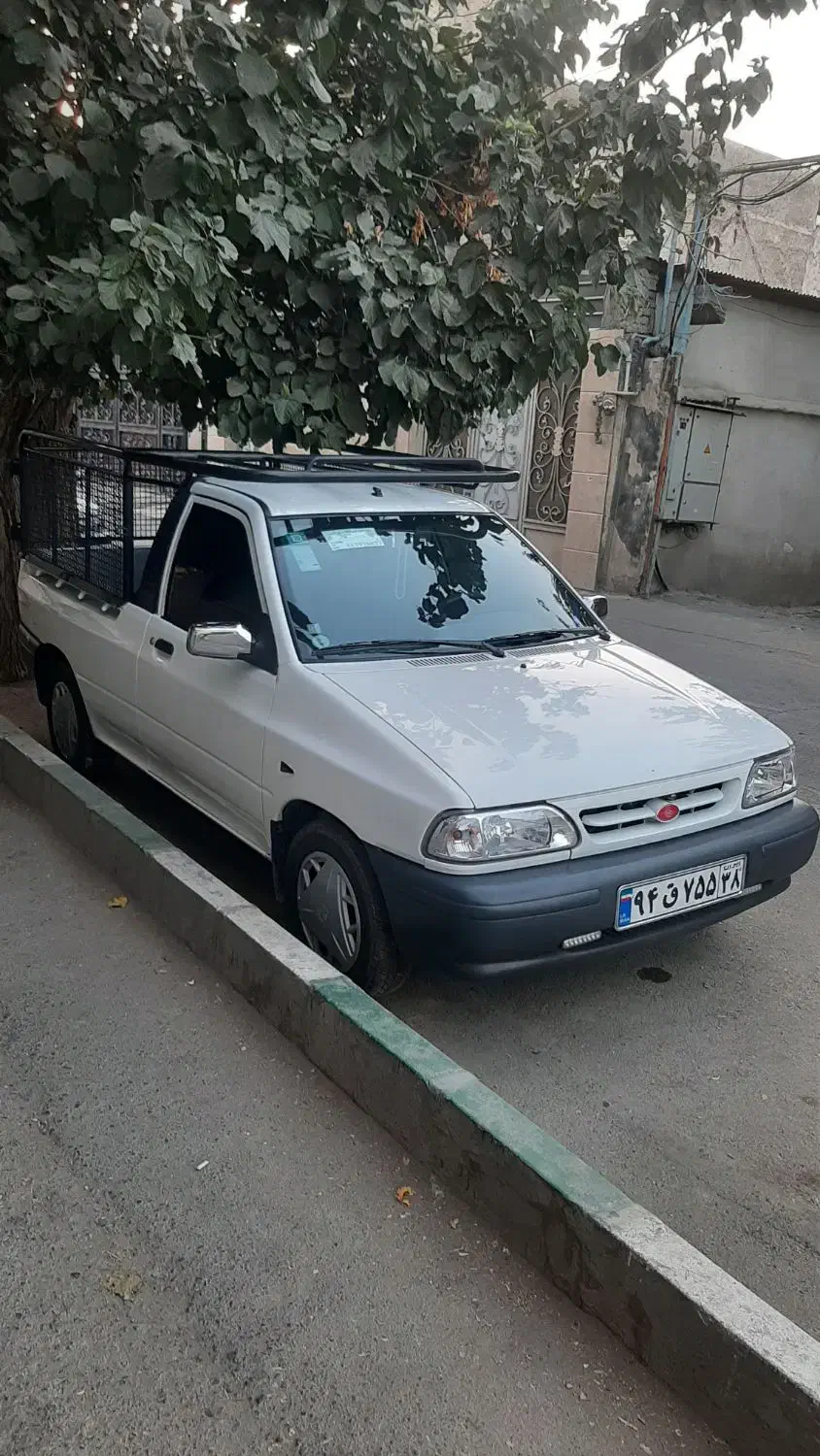 حمل بار|خدمات حمل و نقل|چهاردانگه (تهران), |دیوار