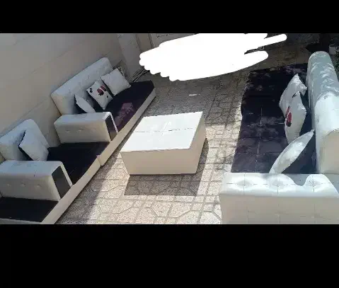 مبل|مبلمان خانگی و میز عسلی|کوهدشت, |دیوار