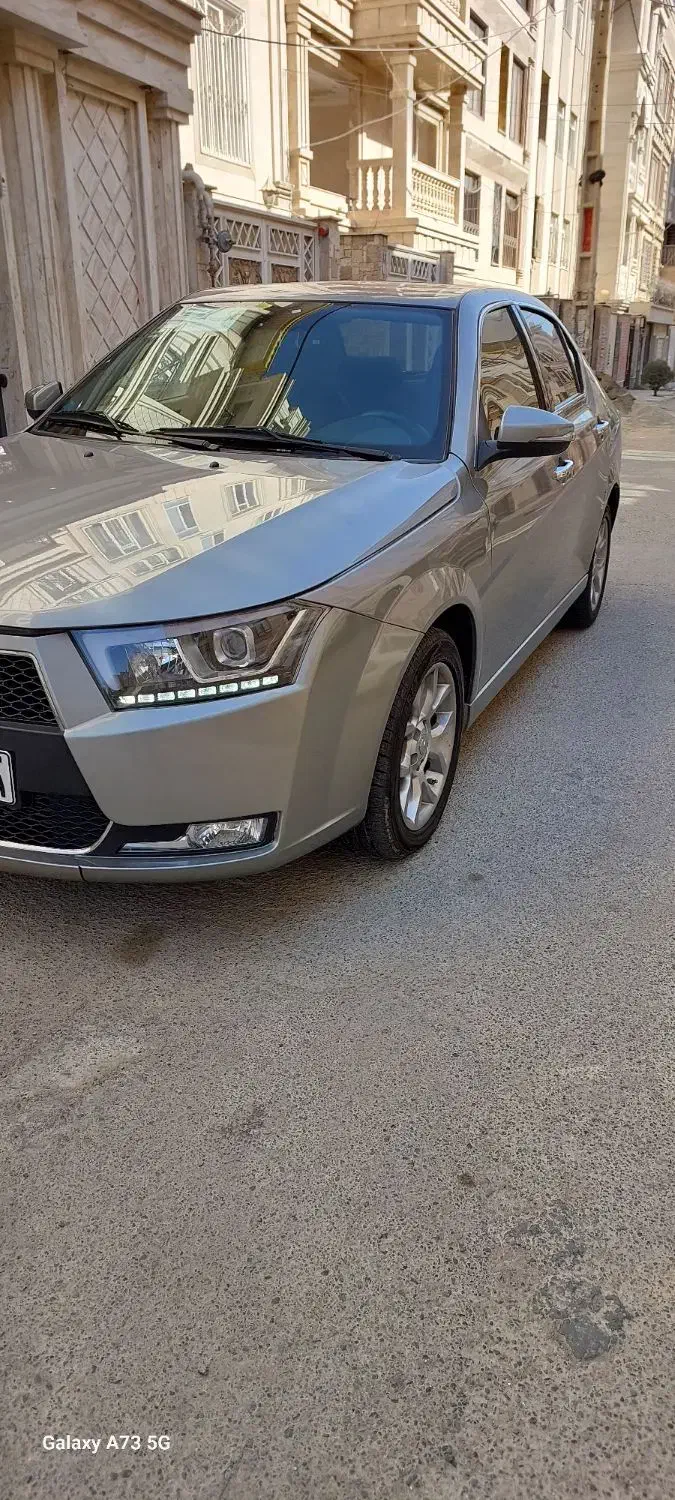 دنا توربو ۶ دنده|خودرو سواری و وانت|اندیشه, شهرک مریم|دیوار