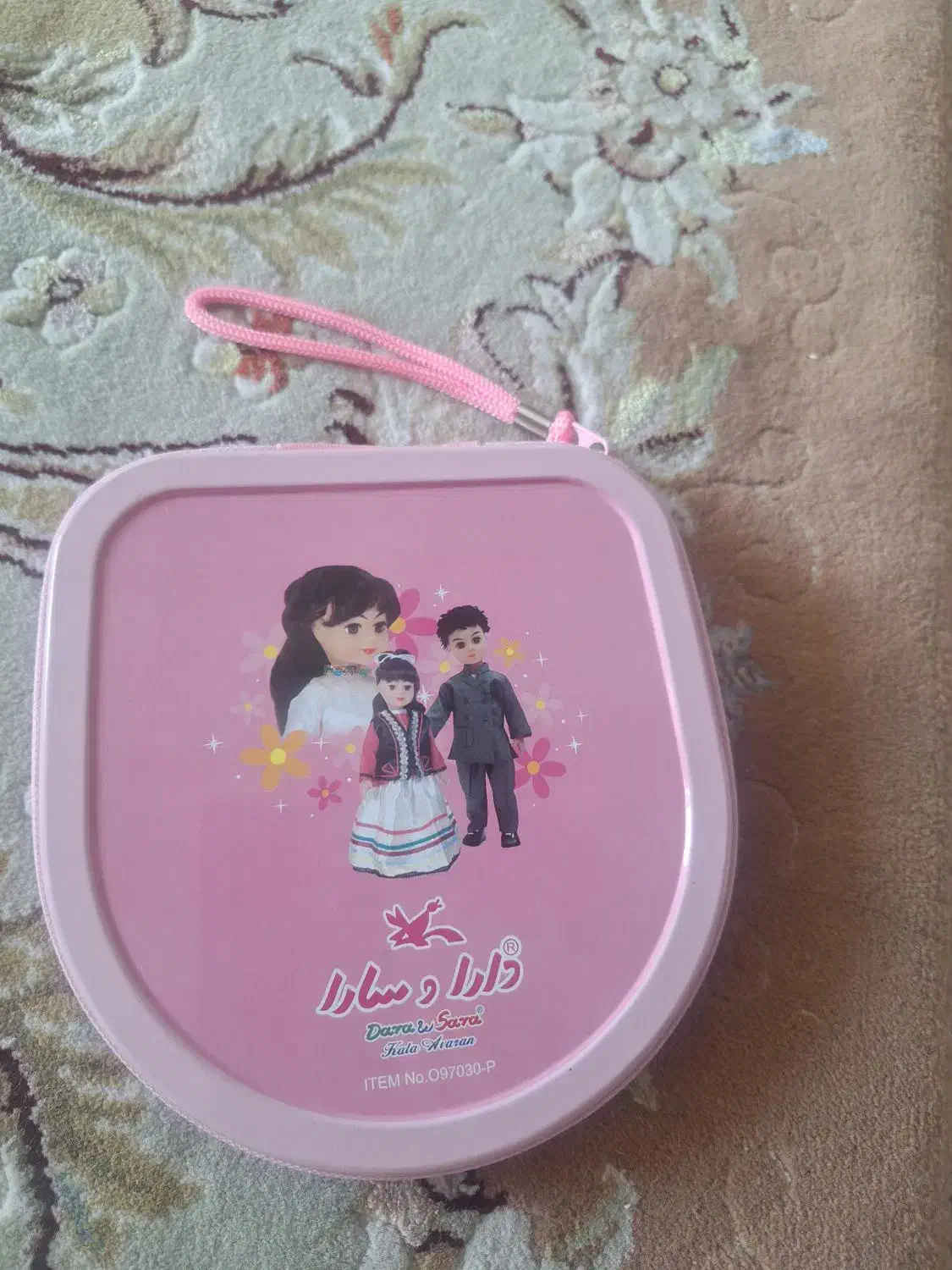 لوازم منرل خرده ریز|حراج|تهران, جوادیه تهرانپارس|دیوار