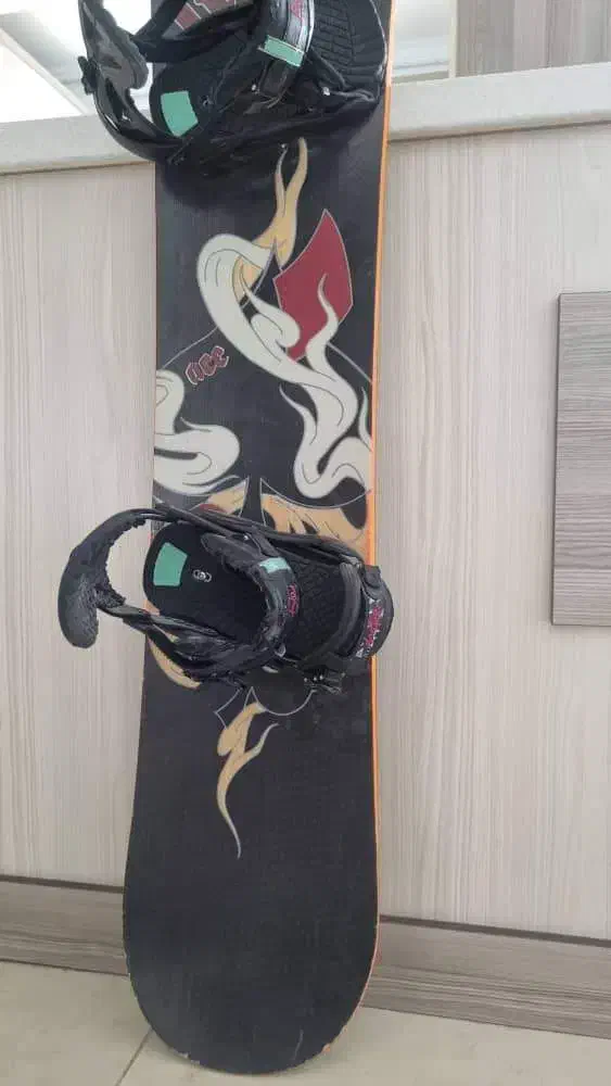 ست اسنوبرد|ورزشهای زمستانی|تبریز, |دیوار