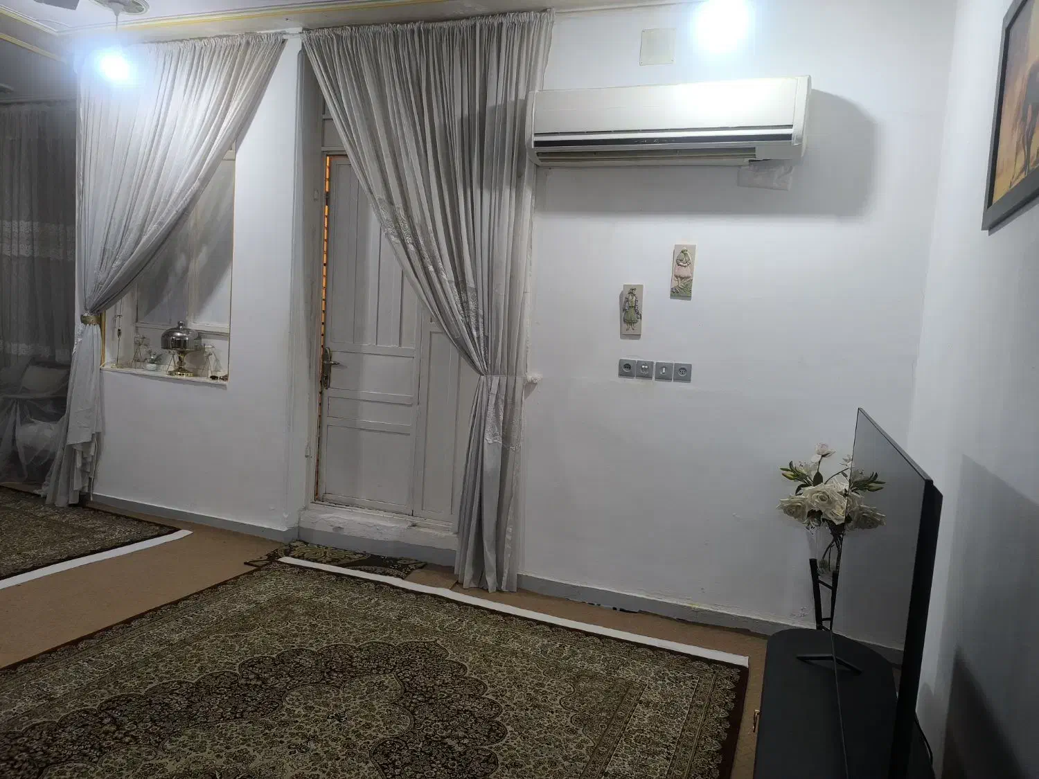 فروش ویژه به دلیل جا به جایی در بهارستان خلیج ۴|فروش آپارتمان|اهواز, شهرک الهیه|دیوار