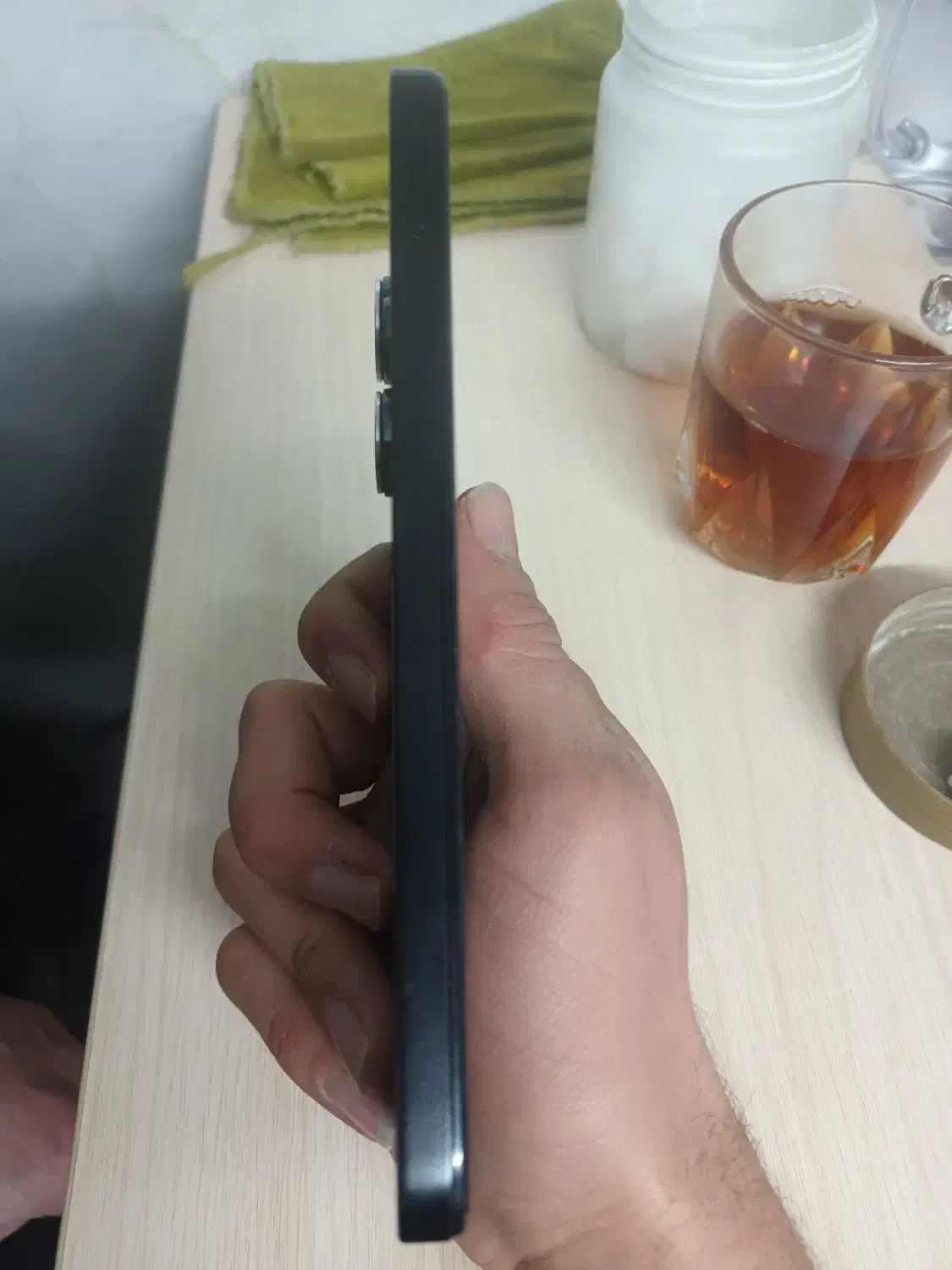 redemi13 256gig|موبایل|تهران, آشتیانی|دیوار