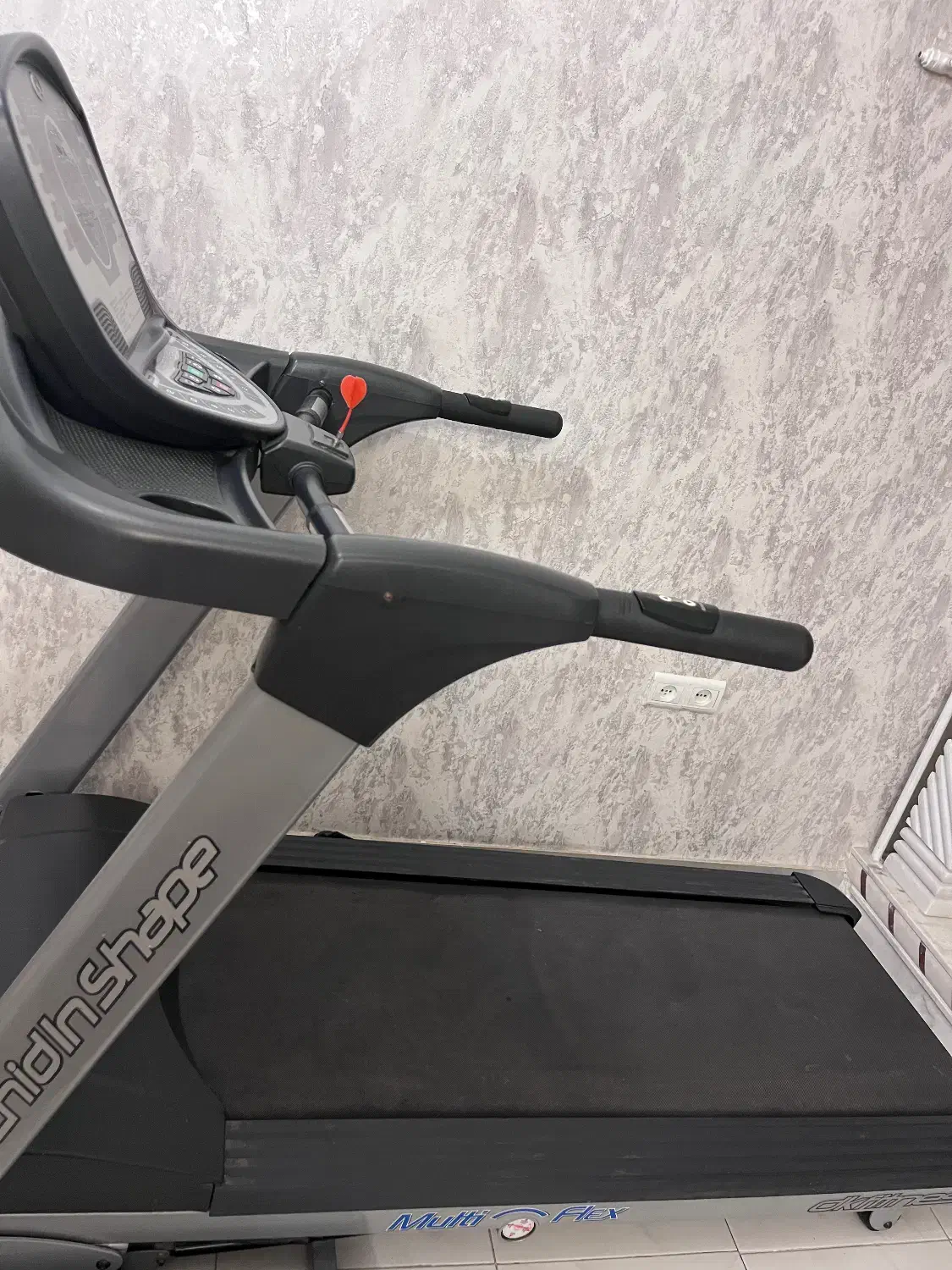 تردمیل باشگاهی|تجهیزات ورزشی|ارومیه, |دیوار