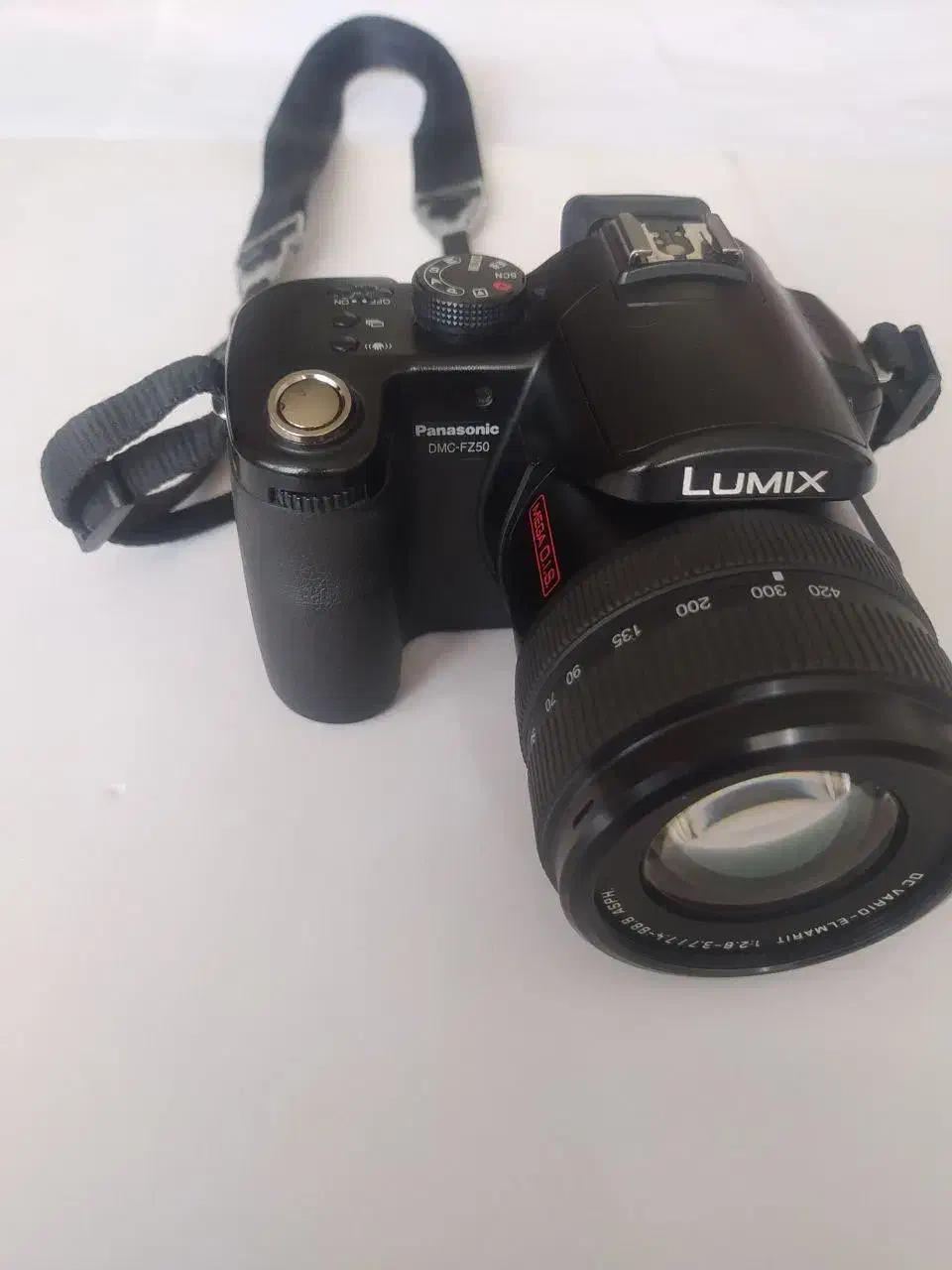 دوربین اصل پاناسونیک نو نو|دوربین عکاسی و فیلم‌برداری|تهران, زرکش|دیوار