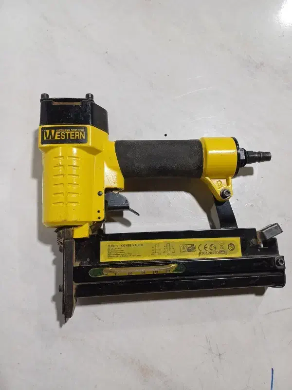 میخ کوب پالت زن|ابزارآلات|قرچک, شهرک طلائیه|دیوار