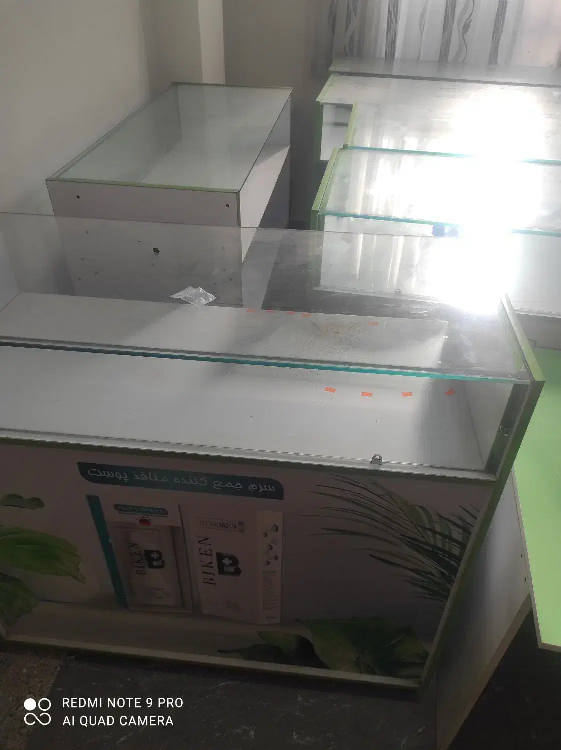 ویترین و دکور کابینت|بوفه، ویترین، کنسول|کهریزک, |دیوار