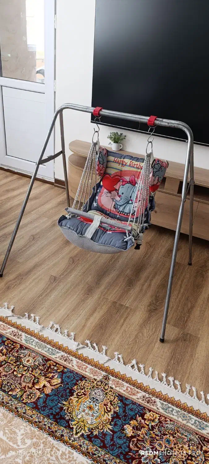 تاب بچه|اسباب و اثاث بچه|ایلام, |دیوار