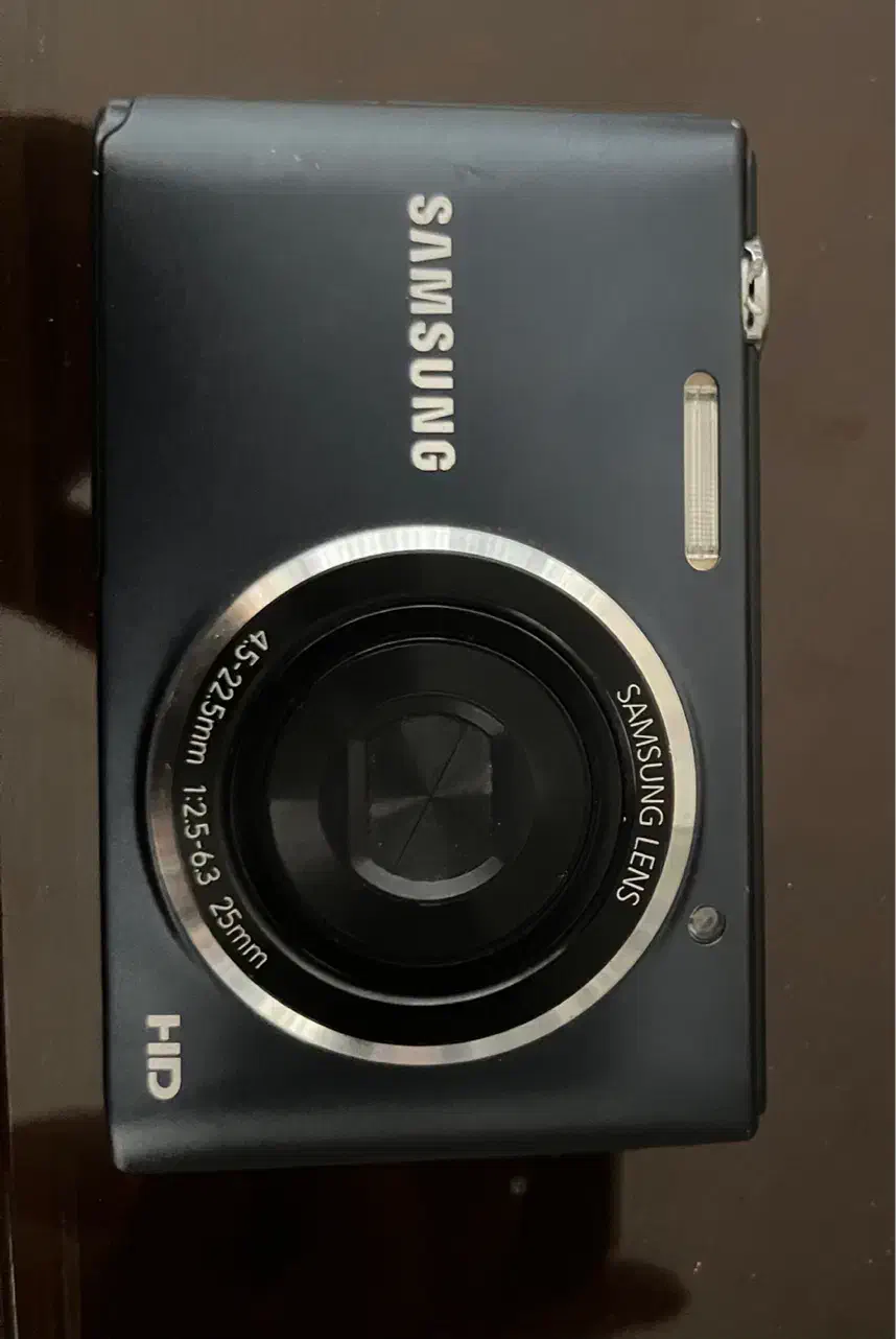 دوربین عکاسی سامسونگ|دوربین عکاسی و فیلمبرداری|کیش, |دیوار