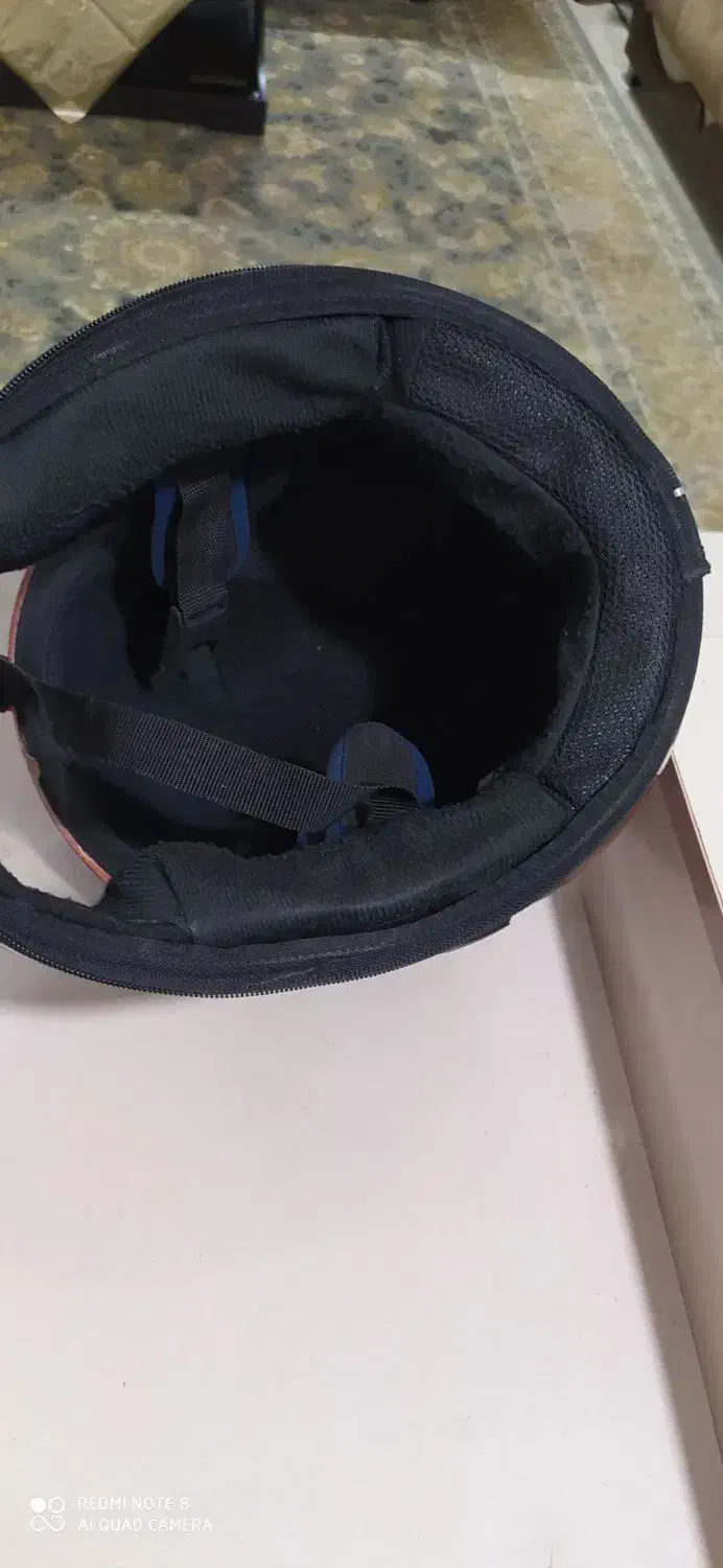 کلاه ایمنی|دوچرخه، اسکیت، اسکوتر|مشهد, شهرک امام هادی (شهرک غرب)|دیوار