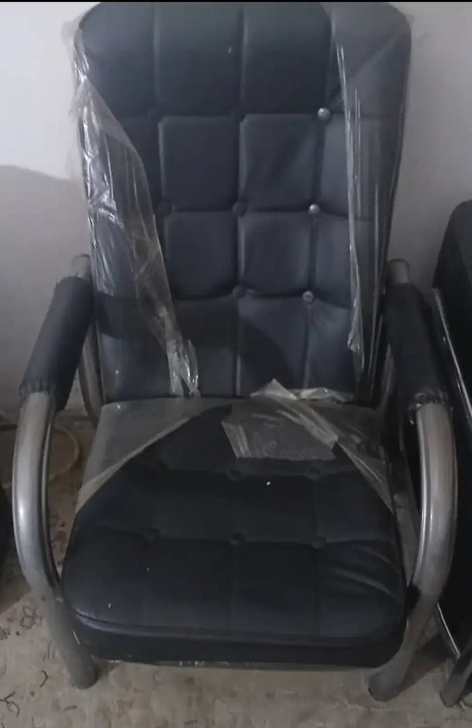 صندلی اداری بسیار کم کار ۷ عدد|دفتر کار|شاهینشهر, طالقانی|دیوار