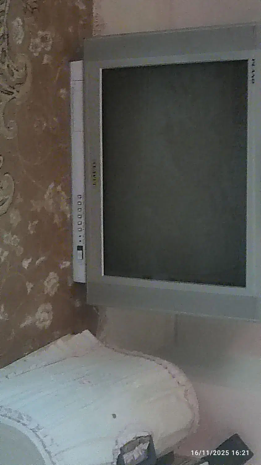 تلویزیون 21سامسونگ|تلویزیون و پروژکتور|مشهد, خواجه ربیع|دیوار