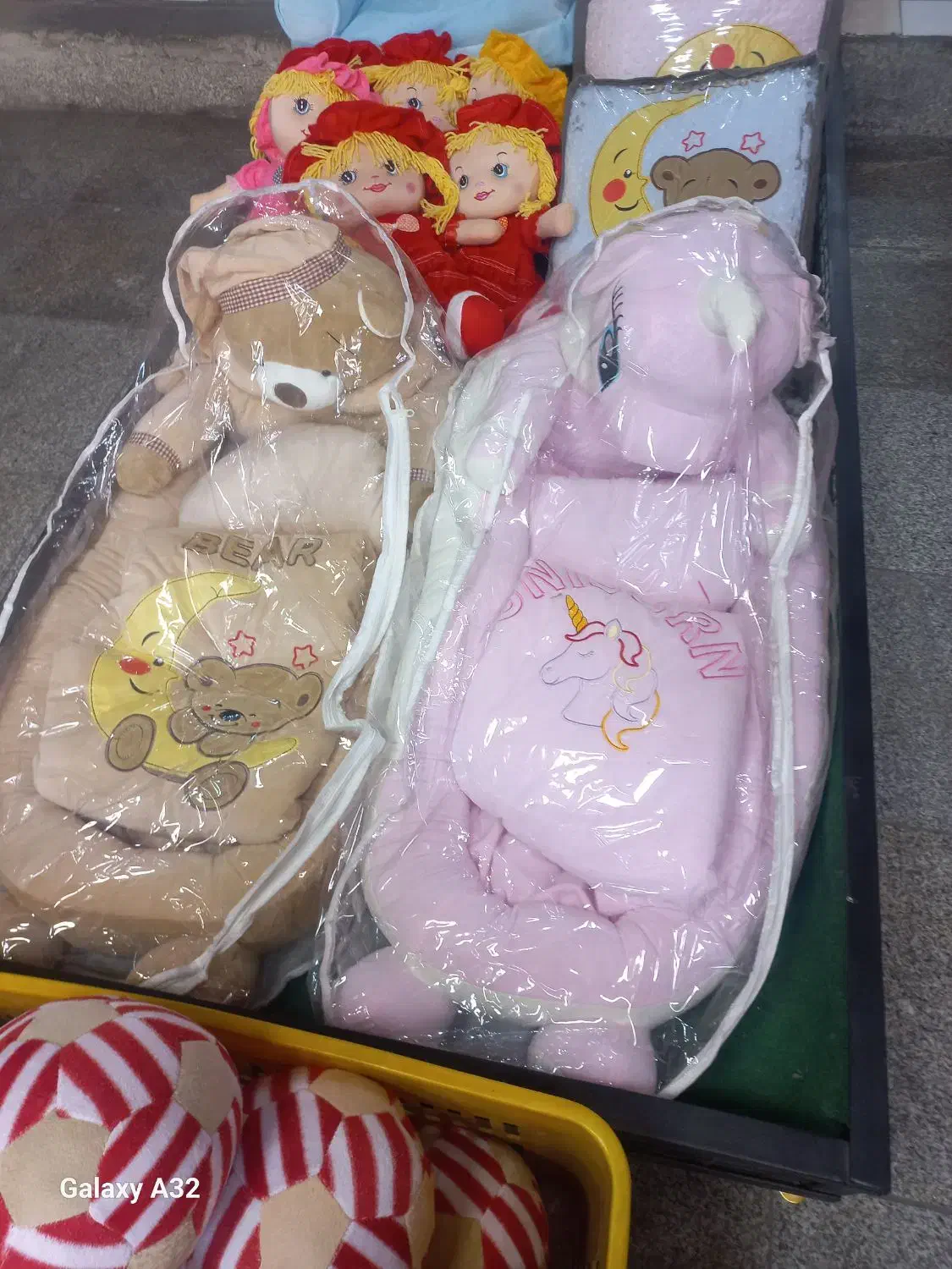 تشک خواب بچه تشک گارد دار|اسباب و اثاث بچه|چهاردانگه (تهران), |دیوار