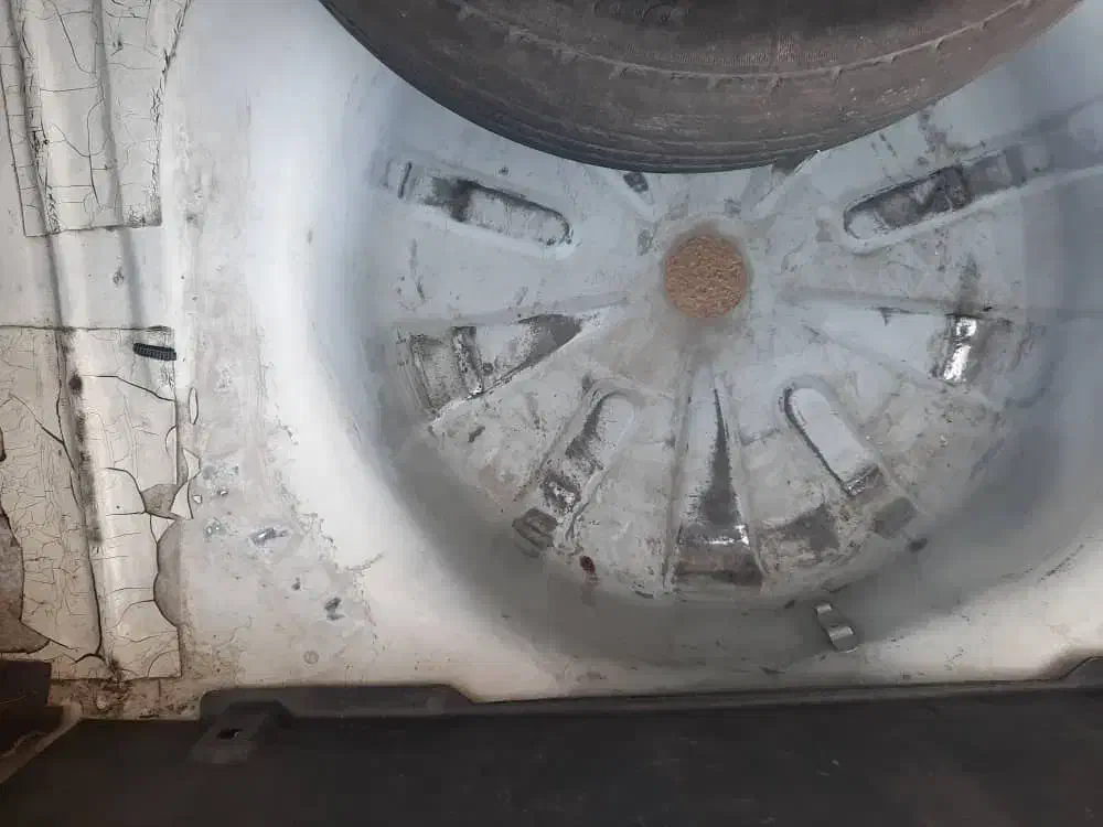 سمند lx ساده|خودرو سواری و وانت|ارومیه, |دیوار