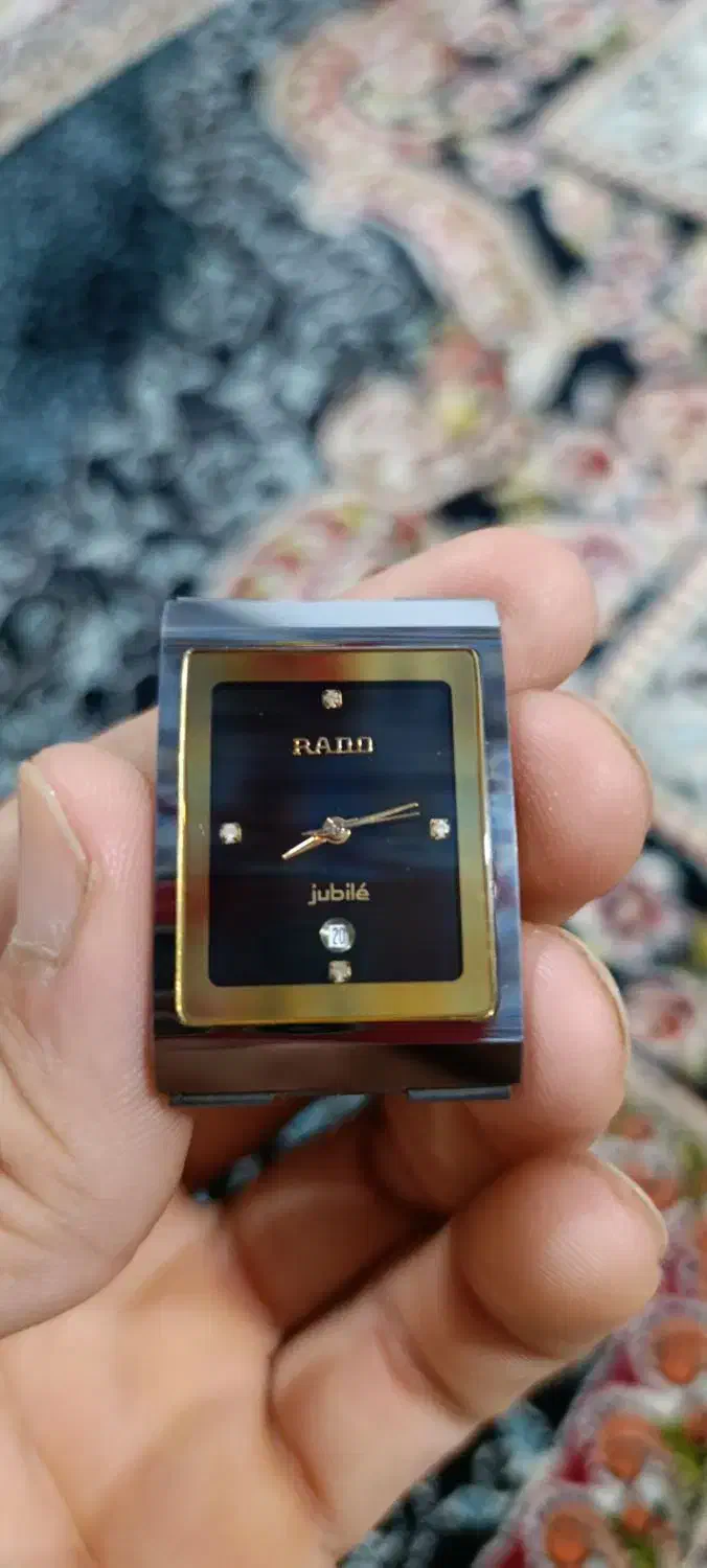 رادو اصل|ساعت|ایرانشهر, |دیوار