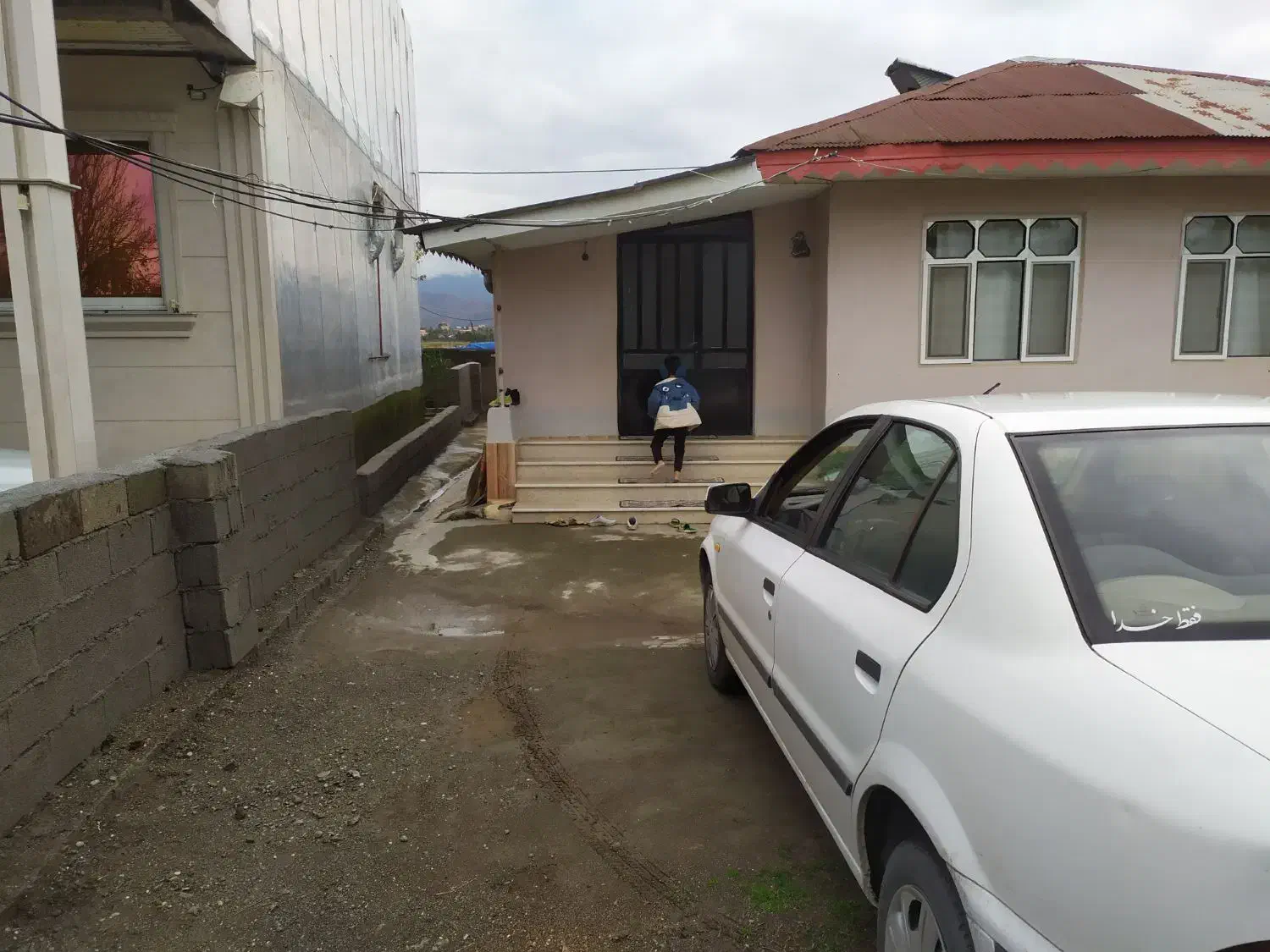 فروش خانه ویلایی|فروش خانه و ویلا|تالش, طولارود|دیوار