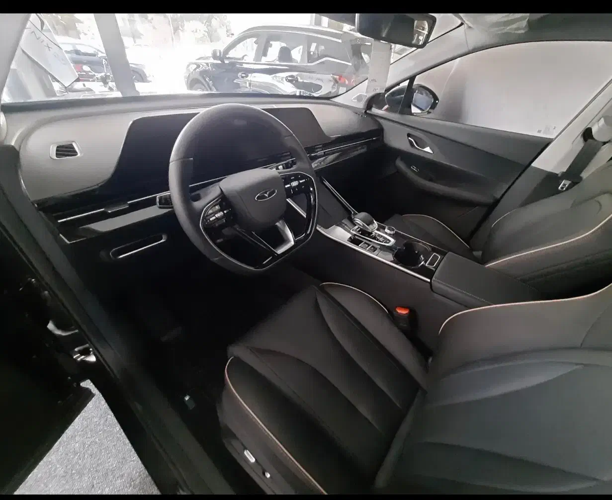 فروش فونیکس fx1402|خودرو سواری و وانت|ساری, |دیوار