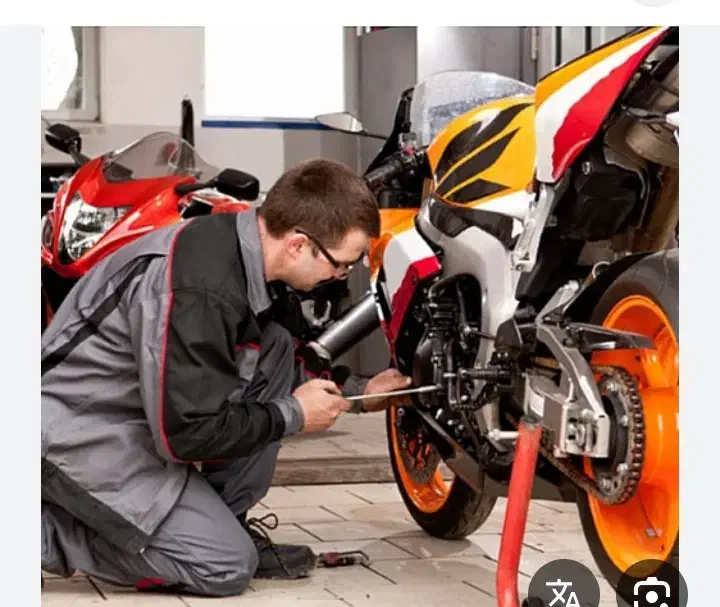 همکاری با یک موتور ساز ماهر|استخدام صنعتی، فنی، مهندسی|بجنورد, |دیوار