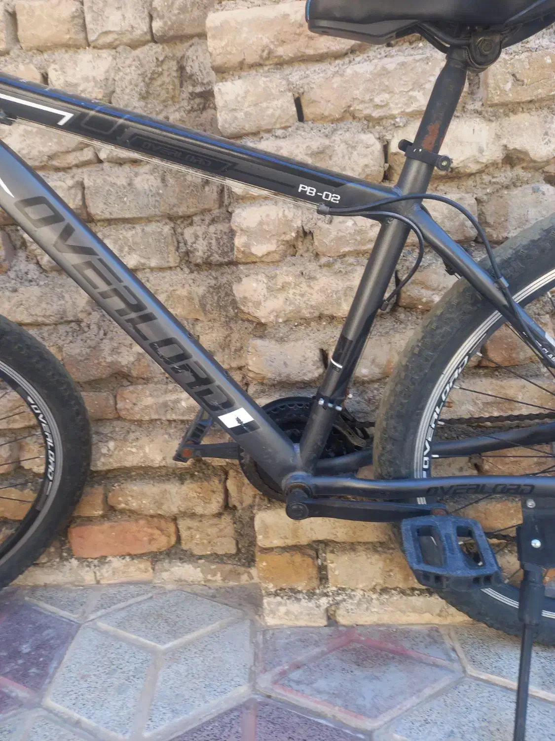 دوچرخه ۲۶|دوچرخه، اسکیت، اسکوتر|گلبهار, نوبهار|دیوار