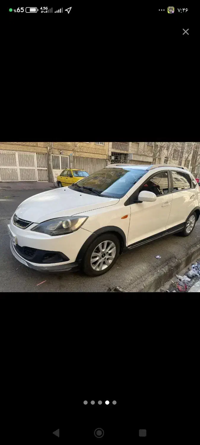 mvm315new|خودرو سواری و وانت|ساوه, |دیوار