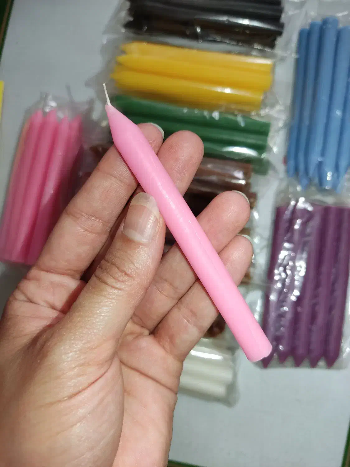 شمع|زیورآلات و اکسسوری|تهران, کرمان|دیوار