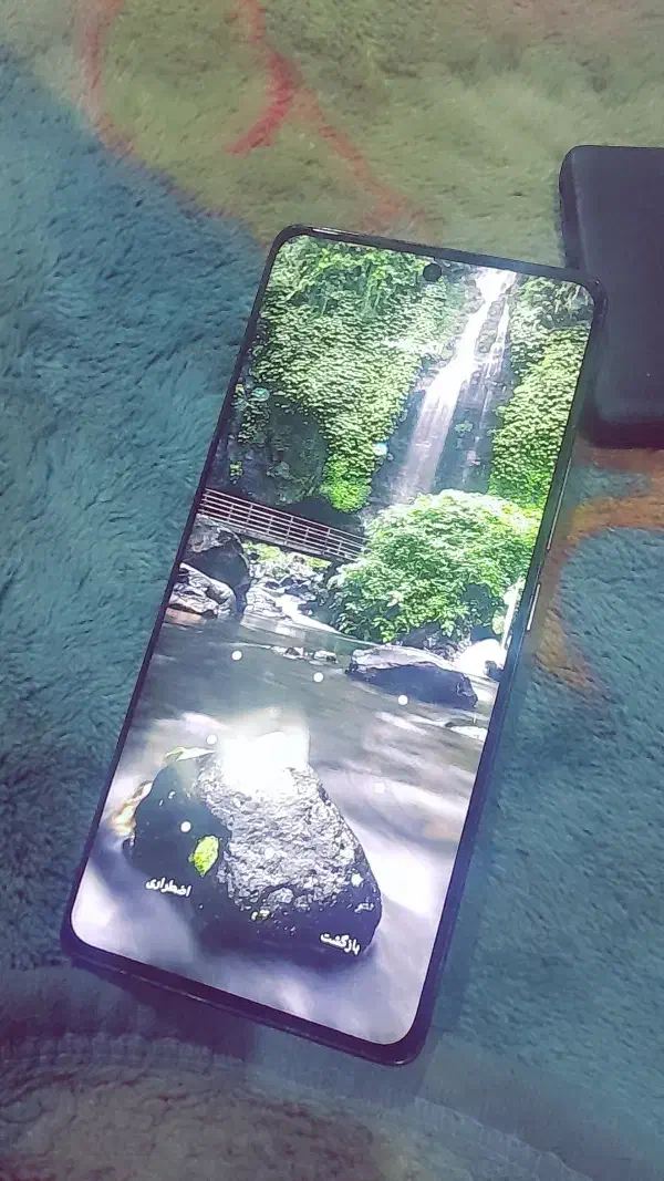 شیائومی Note 14 Pro|موبایل|تهران, تهرانپارس شرقی|دیوار