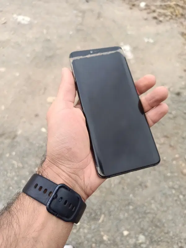 mate 20 pro|موبایل|همدان, |دیوار