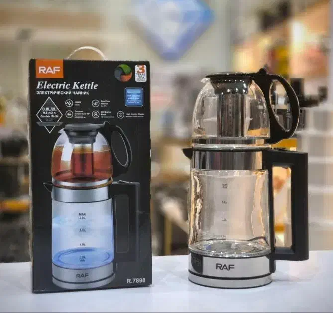 چایی ساز روهمی بوش فیلیپس تفال با گارانتی عمده تک|سماور، چای‌ساز، قهوه‌ساز|تهران, شوش|دیوار