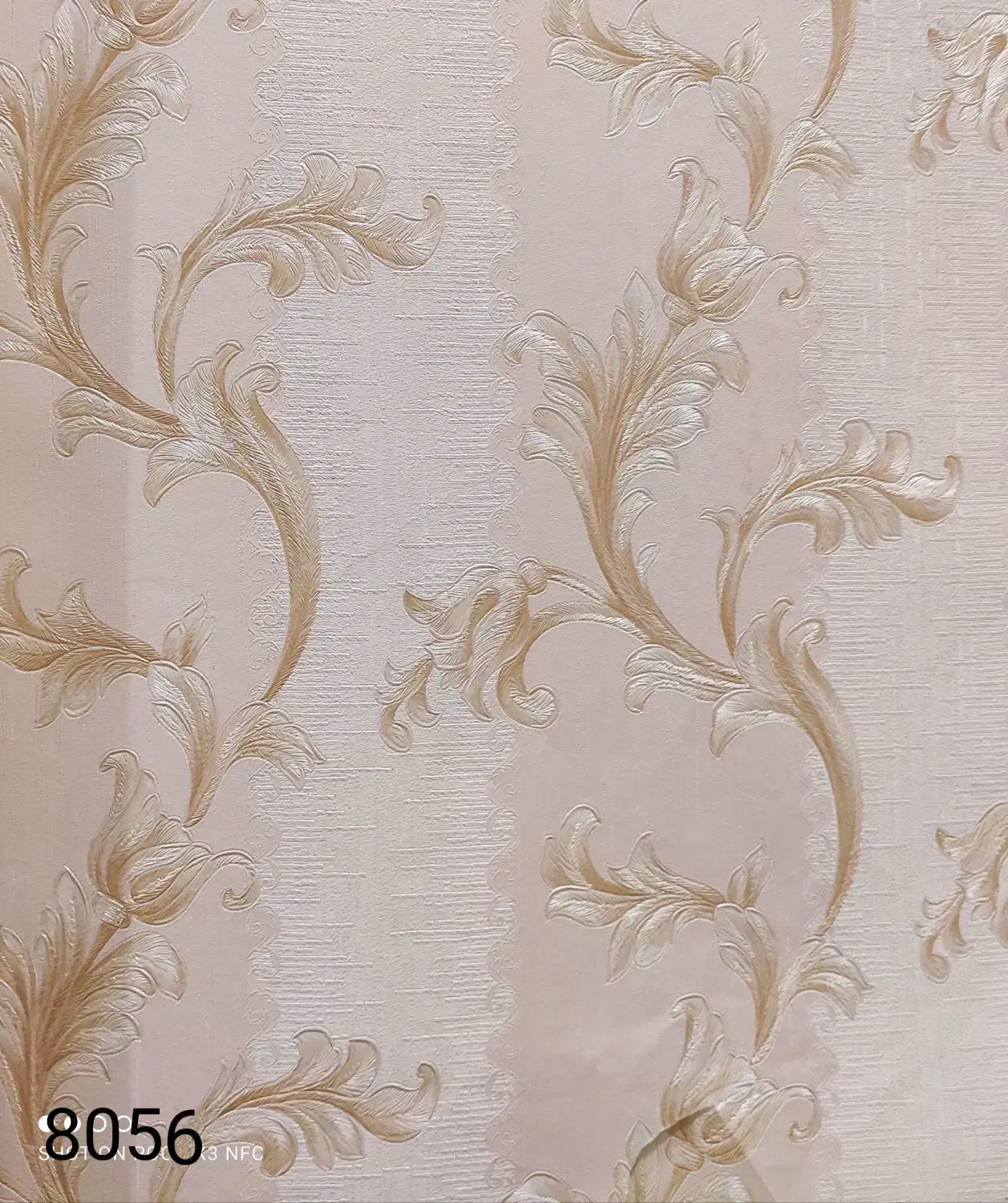 فروش ونصب کاغذ دیواری|خدمات پیشه و مهارت|سهند, |دیوار