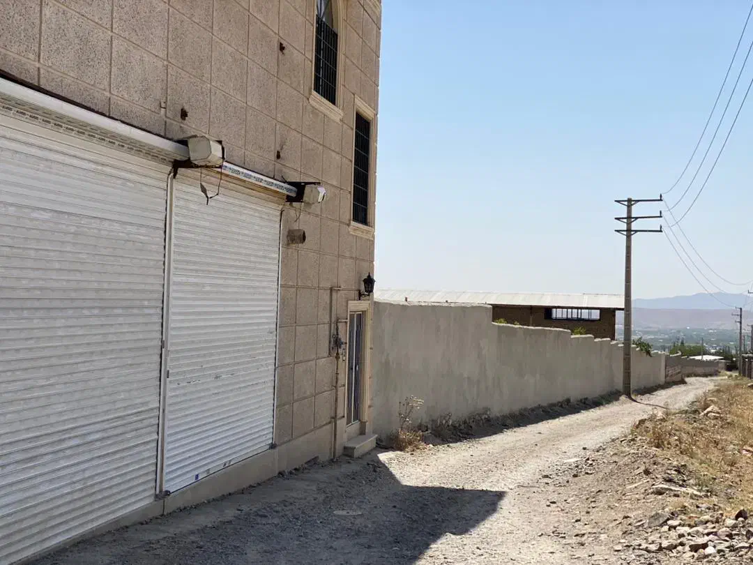 فروش ۱۸۵۰۰متر زمین واقع درسربندان،تهاتر ۴۰درصد|فروش زمین و ملک کلنگی|دماوند, دماوند|دیوار