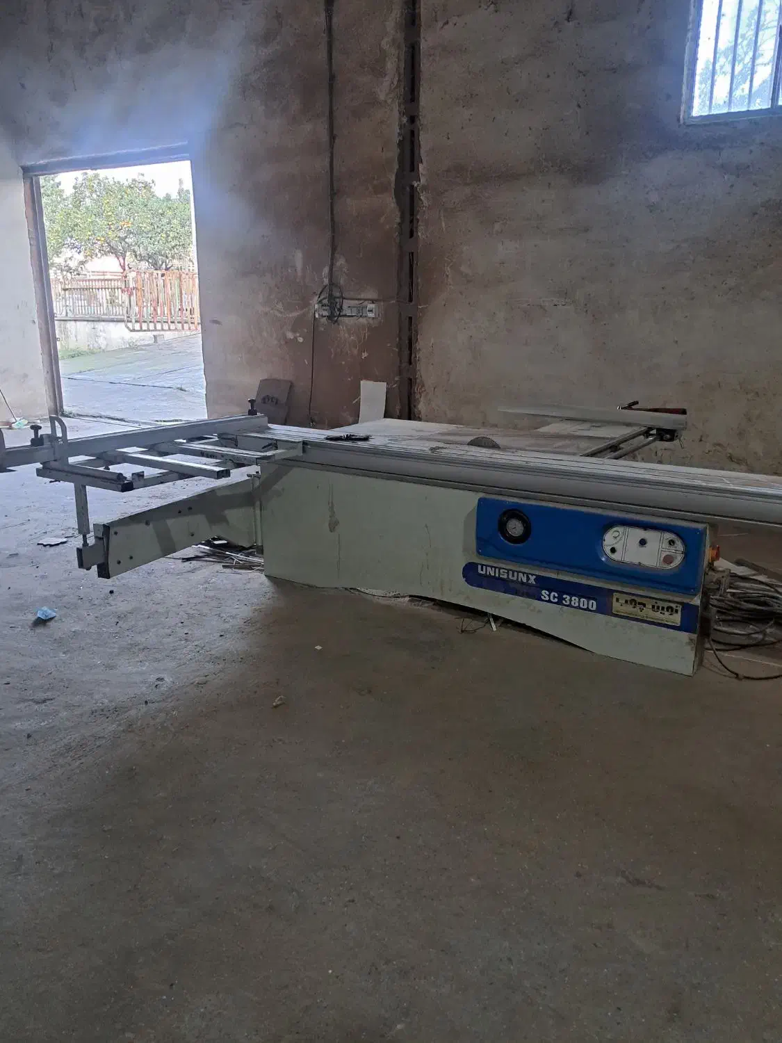 فروش دستگاه دورکن ام دی اف|ماشینآلات صنعتی|تهران, خانی آباد نو شمالی|دیوار