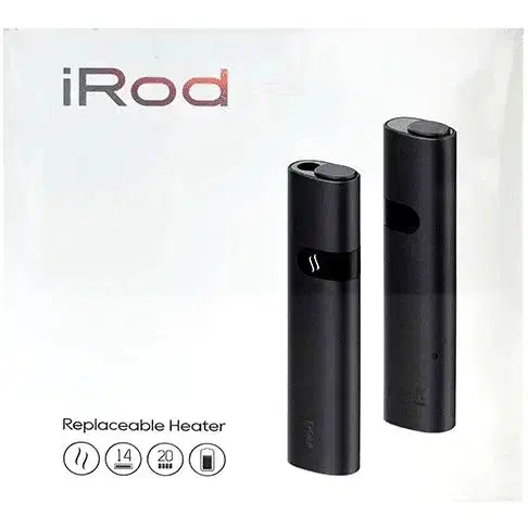 سیگار الکترونیک ایرود irode|زیورآلات و اکسسوری|رشت, بلوار گیلان|دیوار
