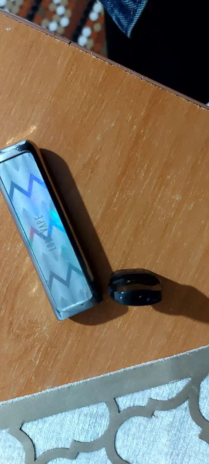 پاد لاست ویپ|زیورآلات و اکسسوری|رشت, کوی جام جم|دیوار