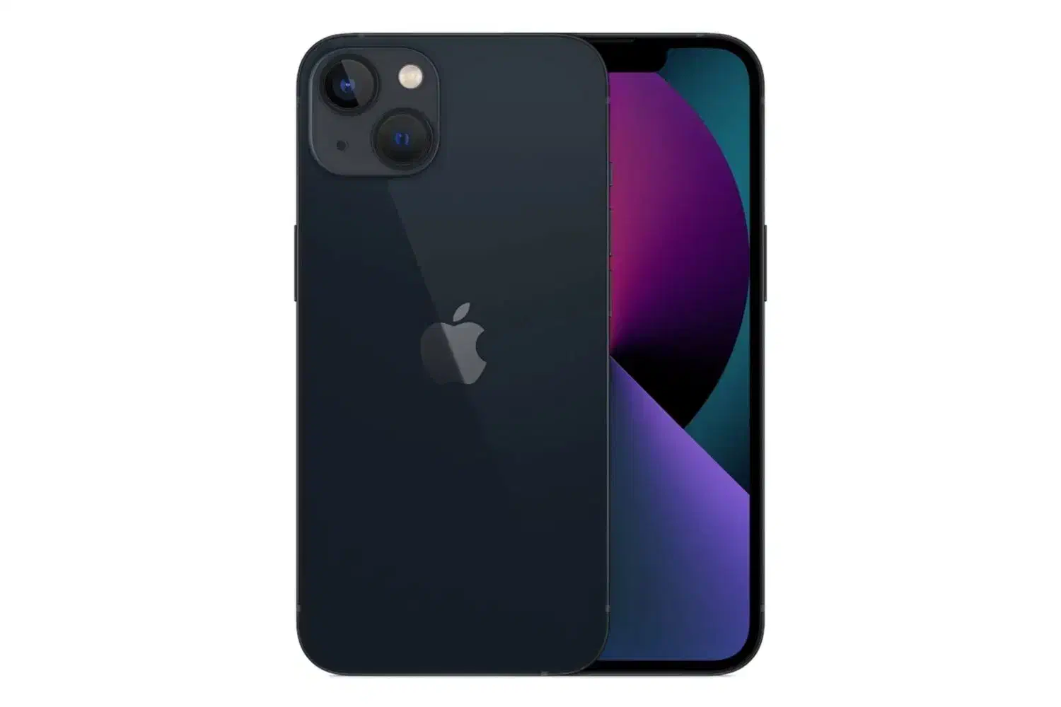 آیفون 13نرمال در حد آکبند|موبایل|رشت, گلسار|دیوار