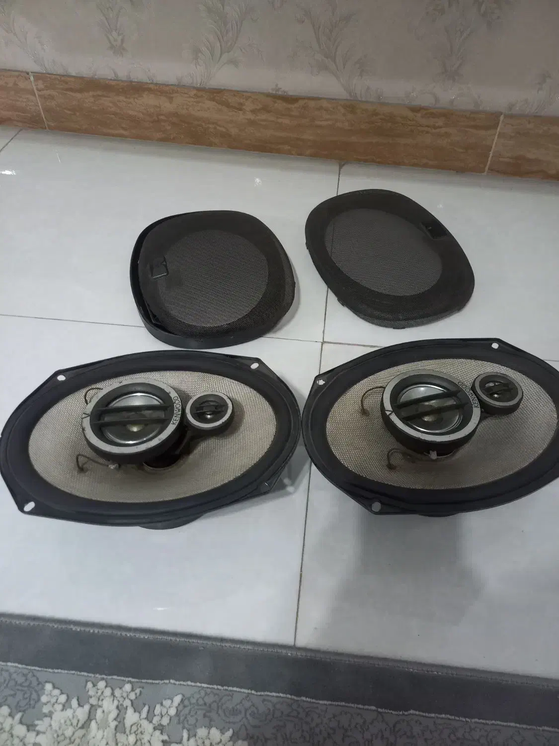 باند|قطعات یدکی و لوازم جانبی|رشت, لاکان|دیوار