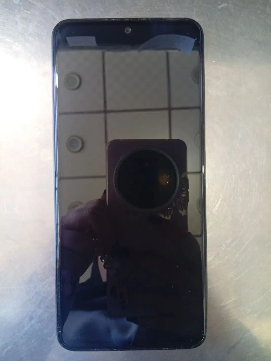 گوشی شیائومی not 10|موبایل|قم, علی آباد سعدگان|دیوار