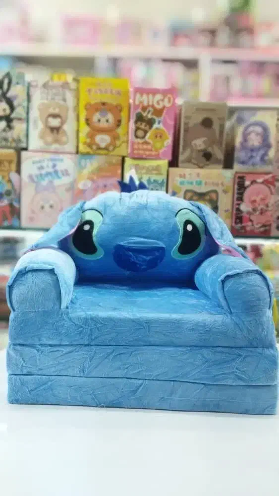 مبل تخت خواب شو کودک|تخت و صندلی بچه|یزد, |دیوار