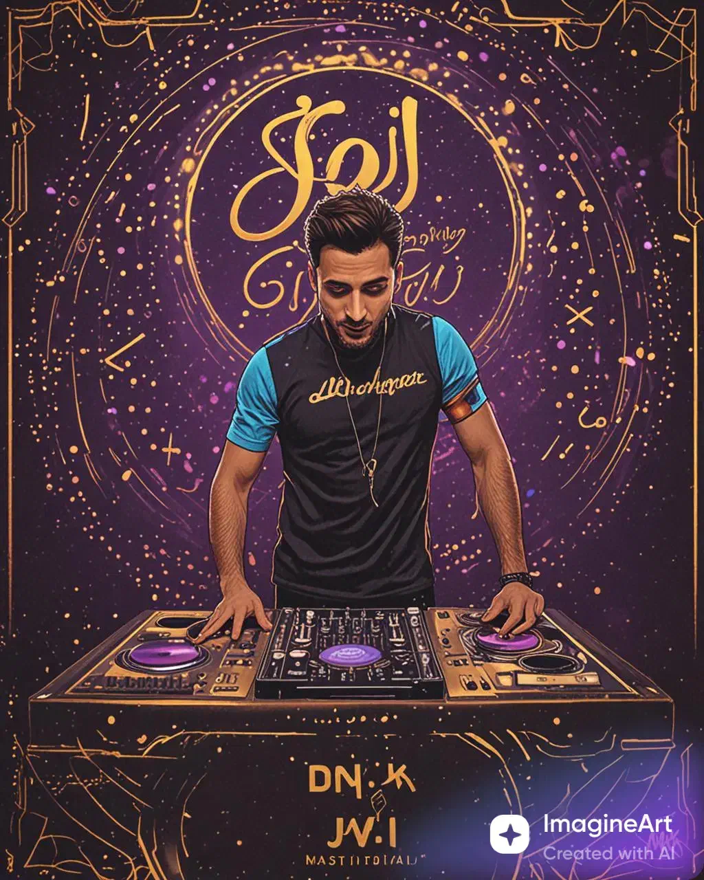 دیجی نورپردازی و استیج حرفهای زیر قیمت بازار|خدمات پذیرایی، مراسم|شیراز, شهرک استقلال|دیوار