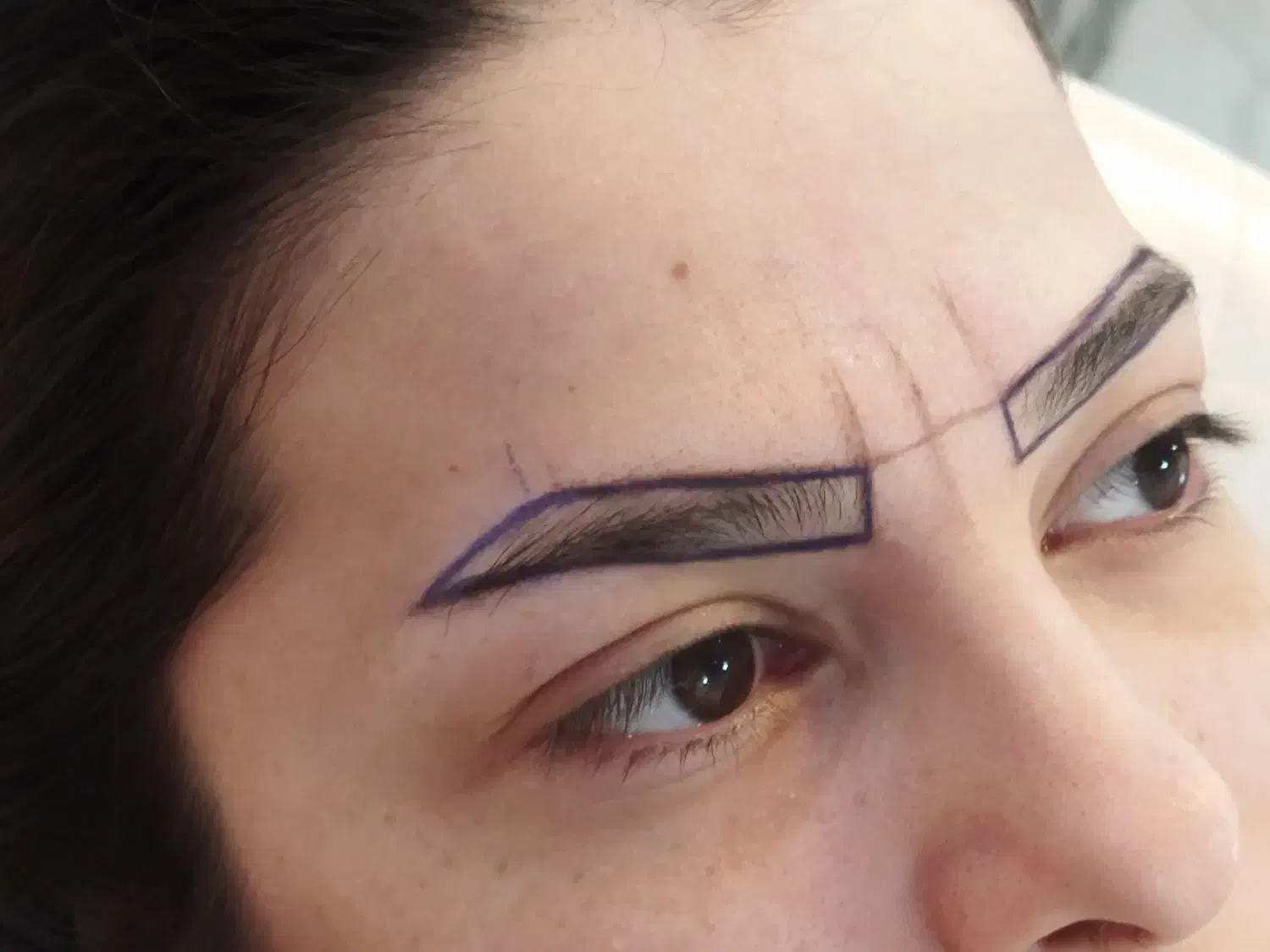 فیروز تخصصی ، ابروهای بی نقص|خدمات آرایشگری و زیبایی|هشتگرد, شهرک ایران خودرو|دیوار