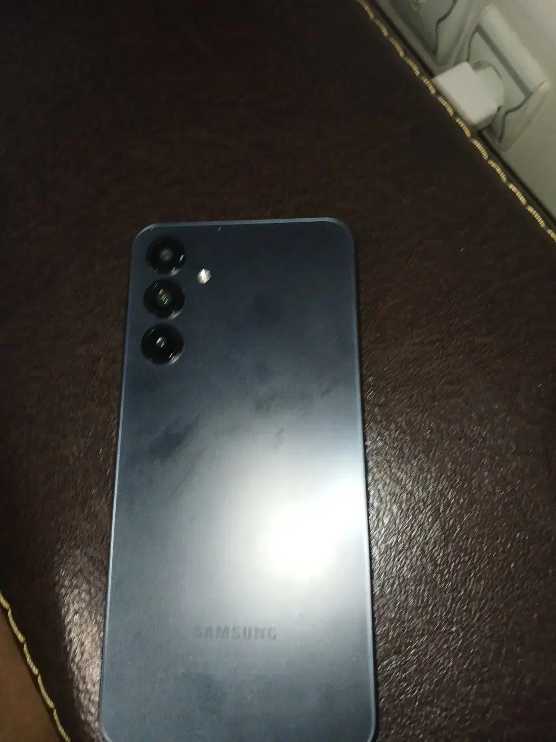 گوشی سامسونگ a16 نو|موبایل|تهران, استقلال|دیوار