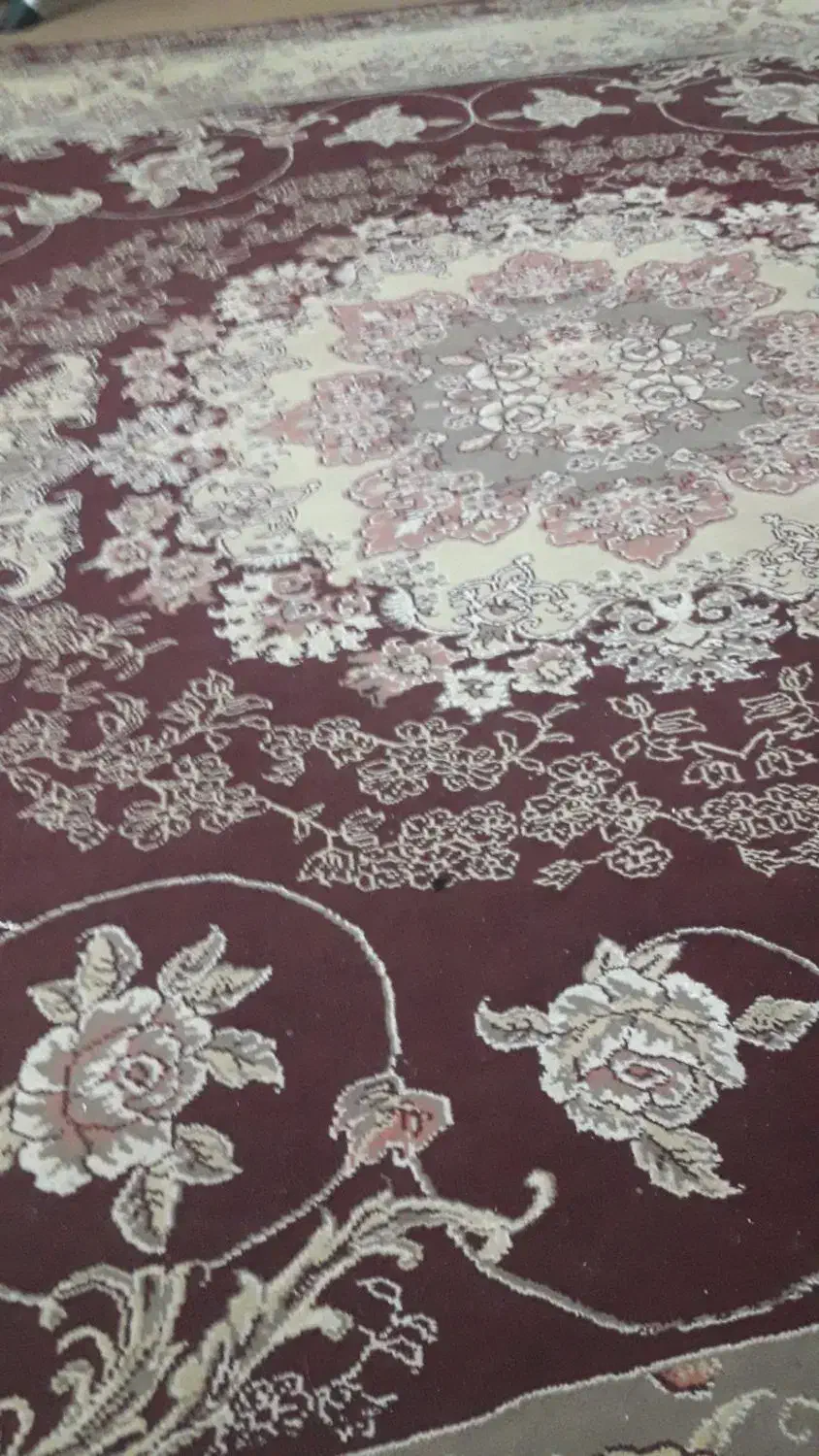 فروش یه تخته ۱۲ متری فرش|فرش|دزفول, |دیوار