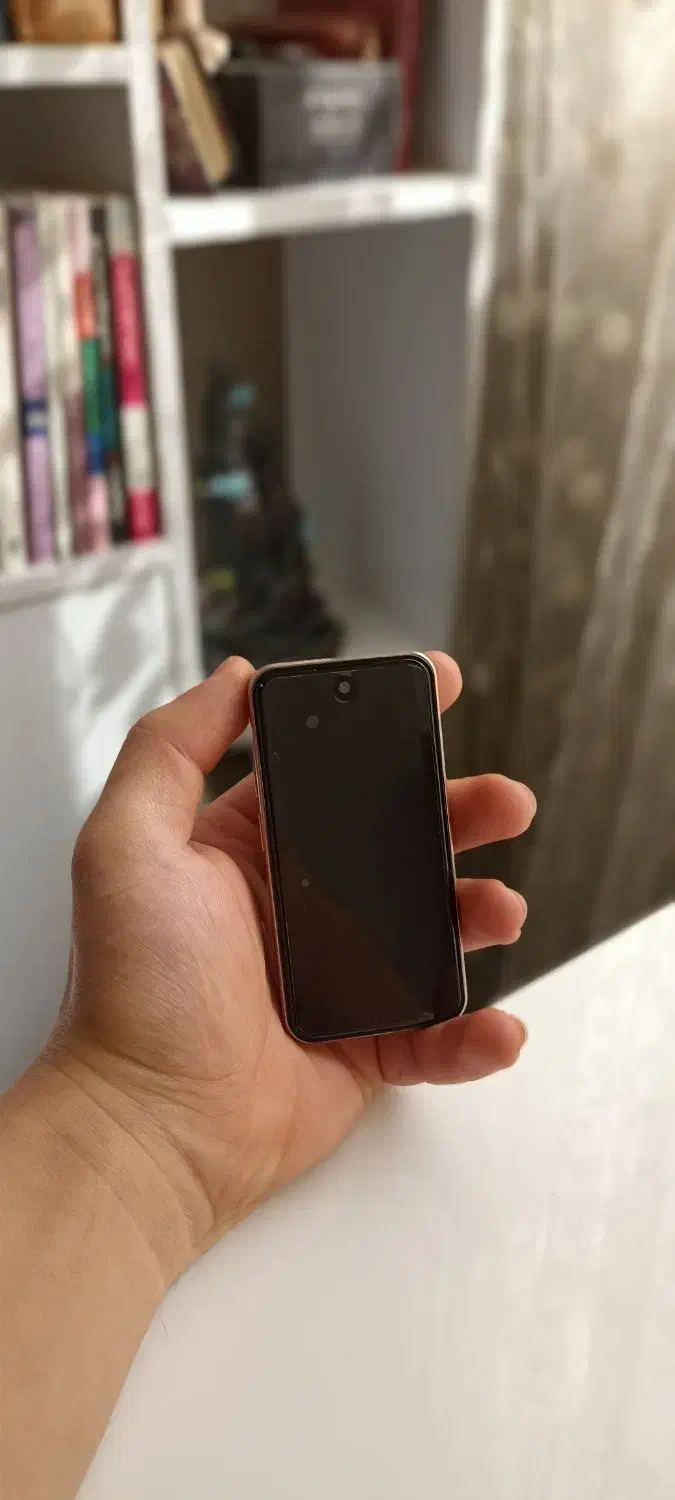 mini iPhone 17 pro max za|موبایل|یزد, |دیوار