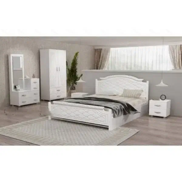 تخت خواب مونا( انتخاب مناسب|تشک تختخواب|کرج, ساسانی (قلمستان)|دیوار