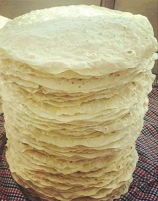 خانم جهت پخت نان تیری|استخدام خدمات فروشگاه و رستوران|یاسوج, |دیوار